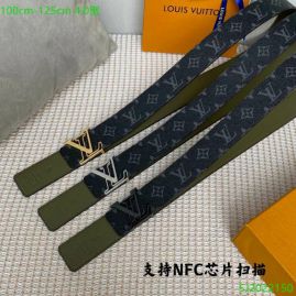 Picture of LV Belts _SKULVbelt40mmX100-125cm7D086152